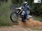 BMW G 650 X Challenge